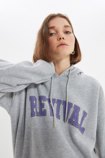 Толстовка мужская