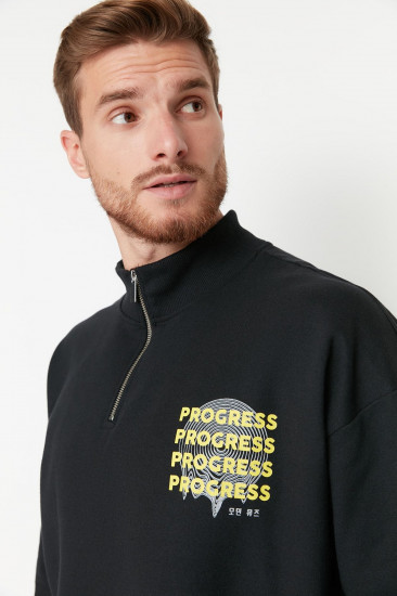 Толстовка мужская