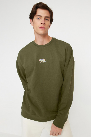 Толстовка мужская