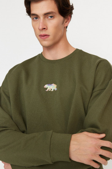 Толстовка мужская