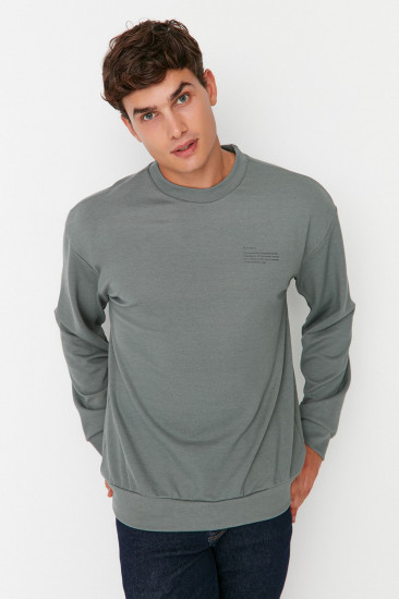 Толстовка мужская