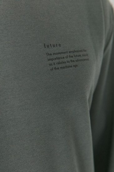 Толстовка мужская