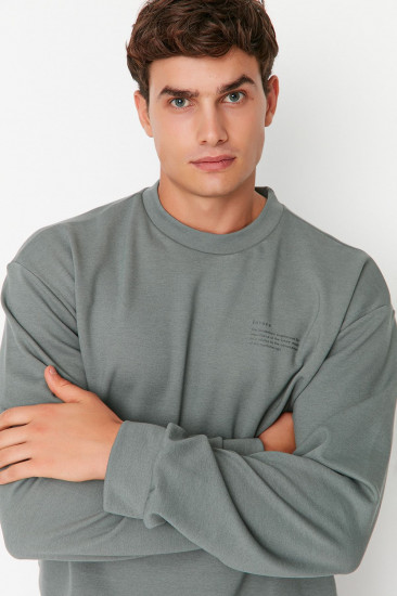 Толстовка мужская