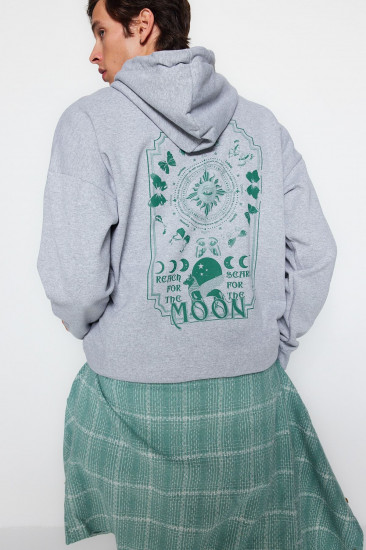 Толстовка мужская