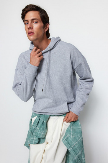 Толстовка мужская