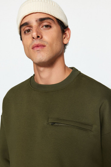 Толстовка мужская