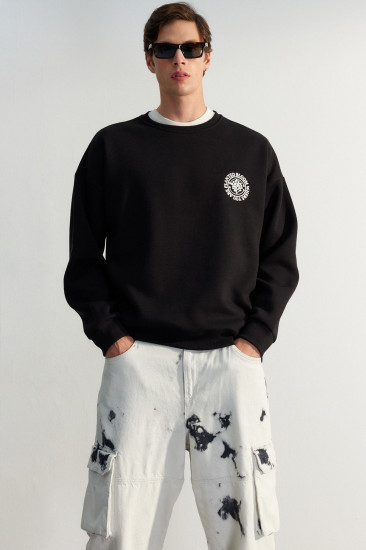 Толстовка мужская