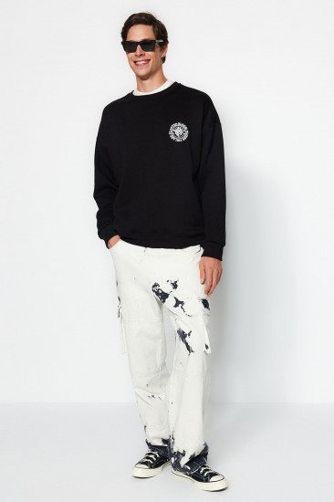 Толстовка мужская