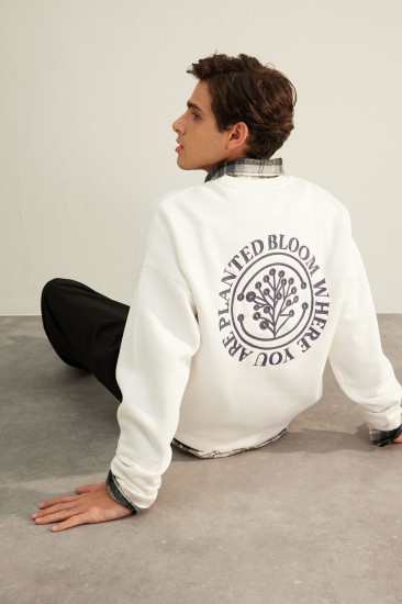 Толстовка мужская