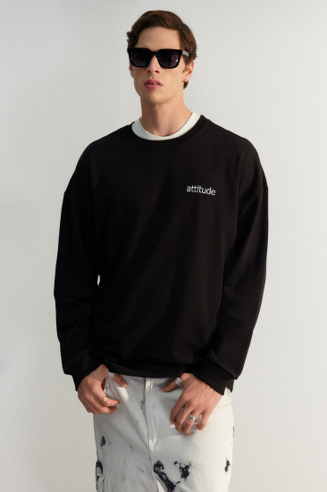 Толстовка мужская