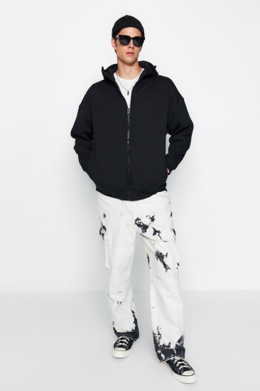 Толстовка мужская