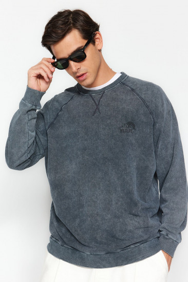 Толстовка мужская