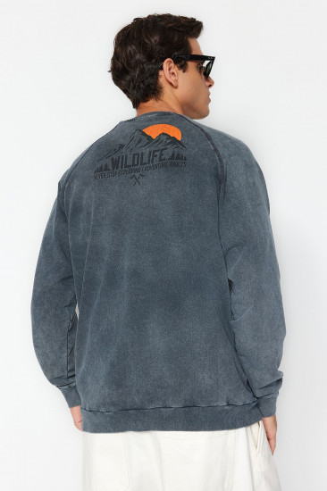 Толстовка мужская