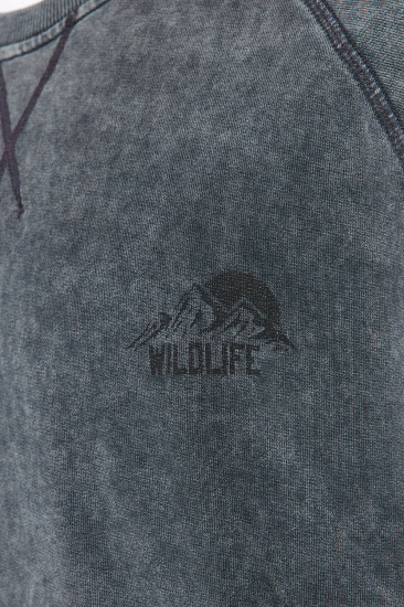 Толстовка мужская