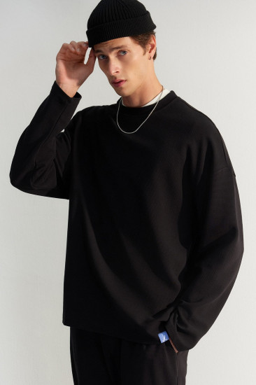 Толстовка мужская