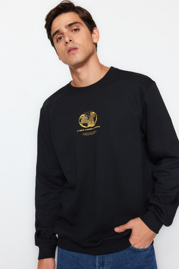 Толстовка мужская