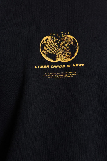 Толстовка мужская