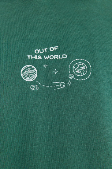 Толстовка мужская