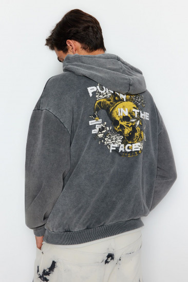 Толстовка мужская