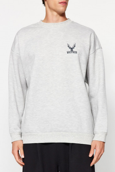 Толстовка мужская