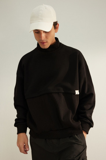 Толстовка мужская