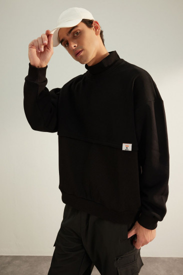 Толстовка мужская