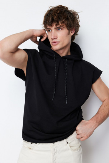 Толстовка мужская