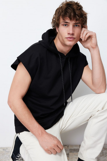 Толстовка мужская