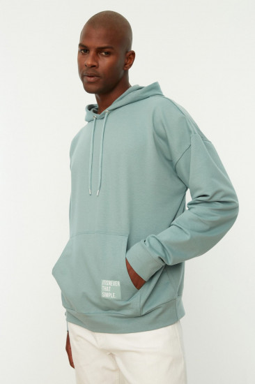 Толстовка мужская