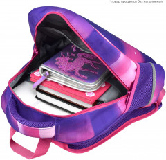 Ранец школьный «Фея» - Фото 5