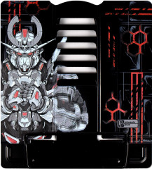 Подставка для книг «Роботы» - Фото 1