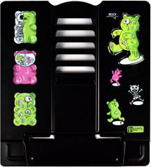 Подставка для книг «Желейные мишки» - Фото 1