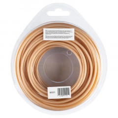 Леска для триммера армированная - Фото 2