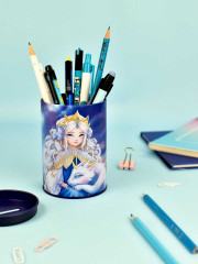 Копилка-подставка «Принцесса с драконом» - Фото 3