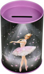 Копилка-подставка «Балерина» - Фото 1