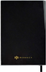 Книжка записная «Стильная киса» - Фото 2