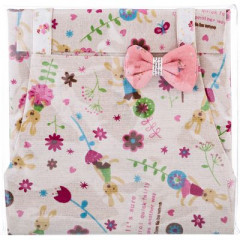 Фартук детский «Лужайка» (бежевый) - Фото 1