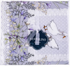 Комплект салфеток (3 шт., 40×40 см) - Фото 1