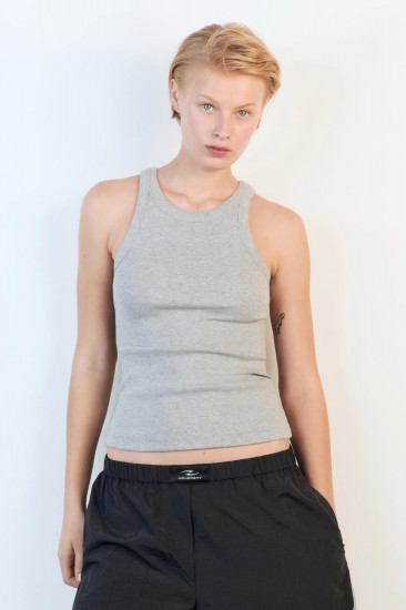 Топ-майка женский