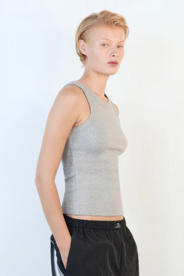 Топ-майка женский