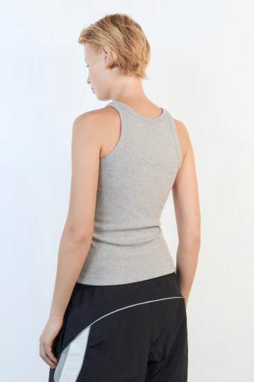 Топ-майка женский