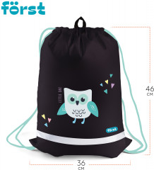 Мешок для обуви «Little one» - Фото 2