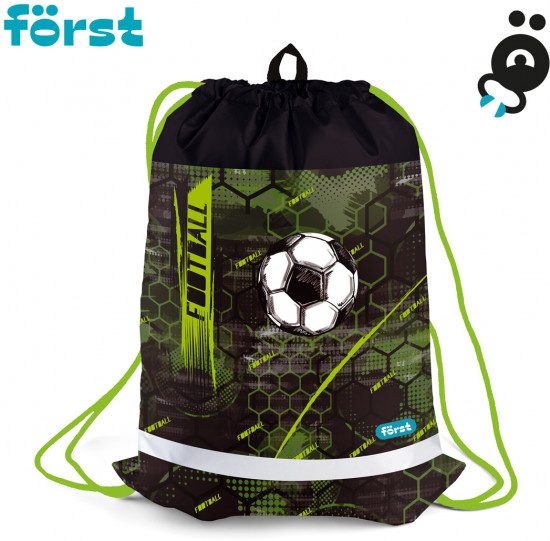 Мешок для обуви «Football team»