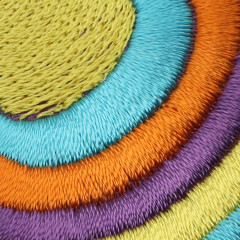 Набор термоаппликаций - Фото 1