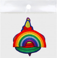 Набор термоаппликаций - Фото 3