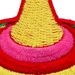 Набор термоаппликаций - Фото 1