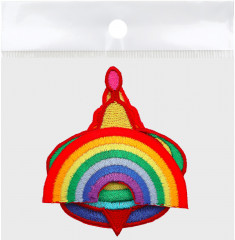 Набор термоаппликаций - Фото 3