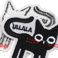 Термоаппликация «Кися» - Фото 1