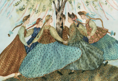 Голос предков. Метафорические ассоциативные этнокарты для взрослых и подростков - Фото 2