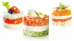 Формочки для придания формы продуктам (2 шт.) - Фото 2